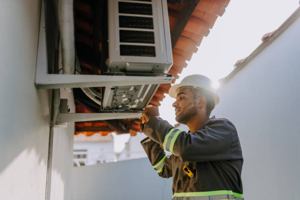 Best HVAC Installation Services  in Wilder, ID