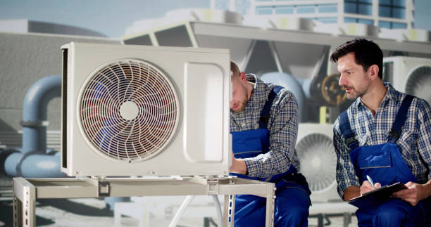 Best HVAC Replacement Cost  in Wilder, ID